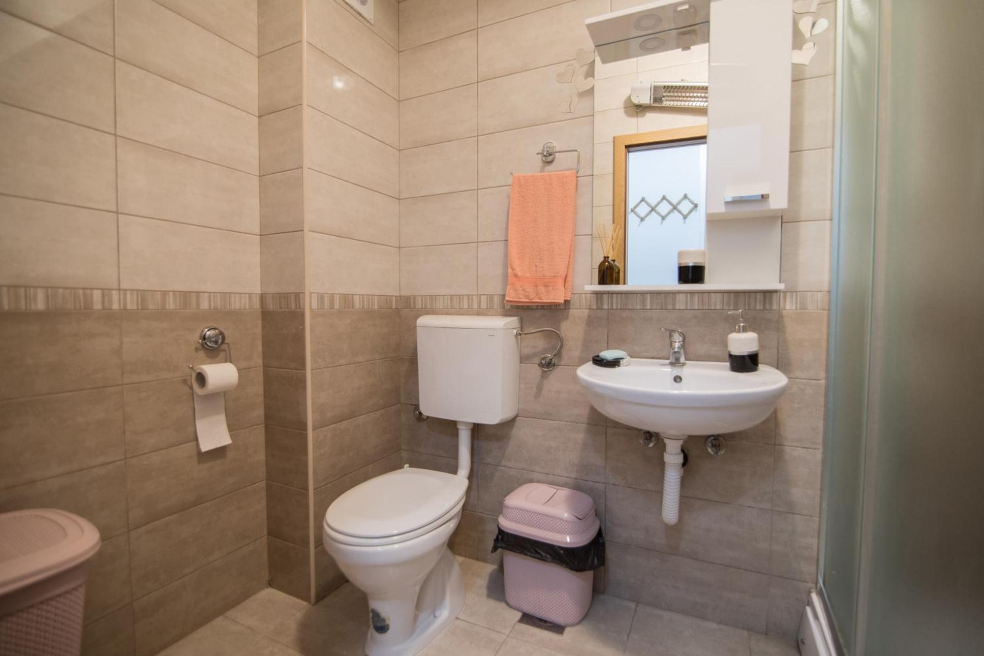 Apartment Peckham Τρέμπινιε Εξωτερικό φωτογραφία