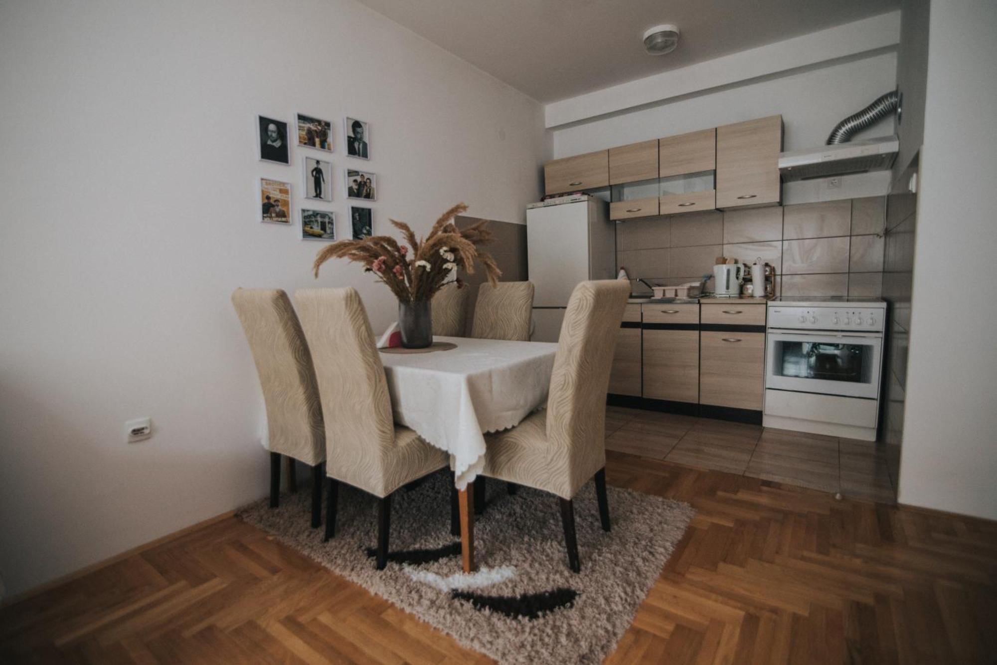 Apartment Peckham Τρέμπινιε Εξωτερικό φωτογραφία