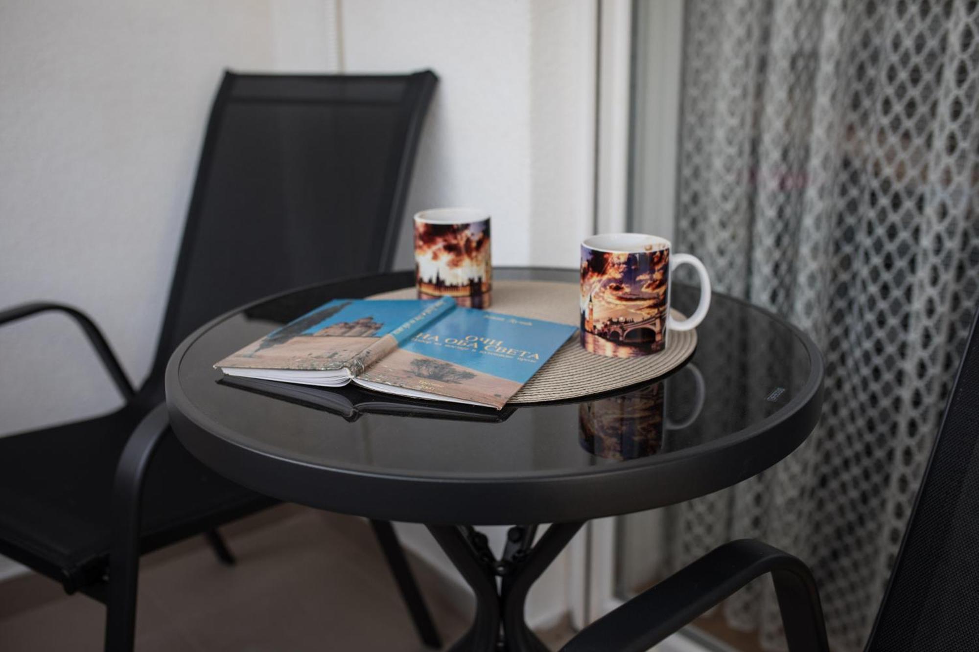 Apartment Peckham Τρέμπινιε Εξωτερικό φωτογραφία