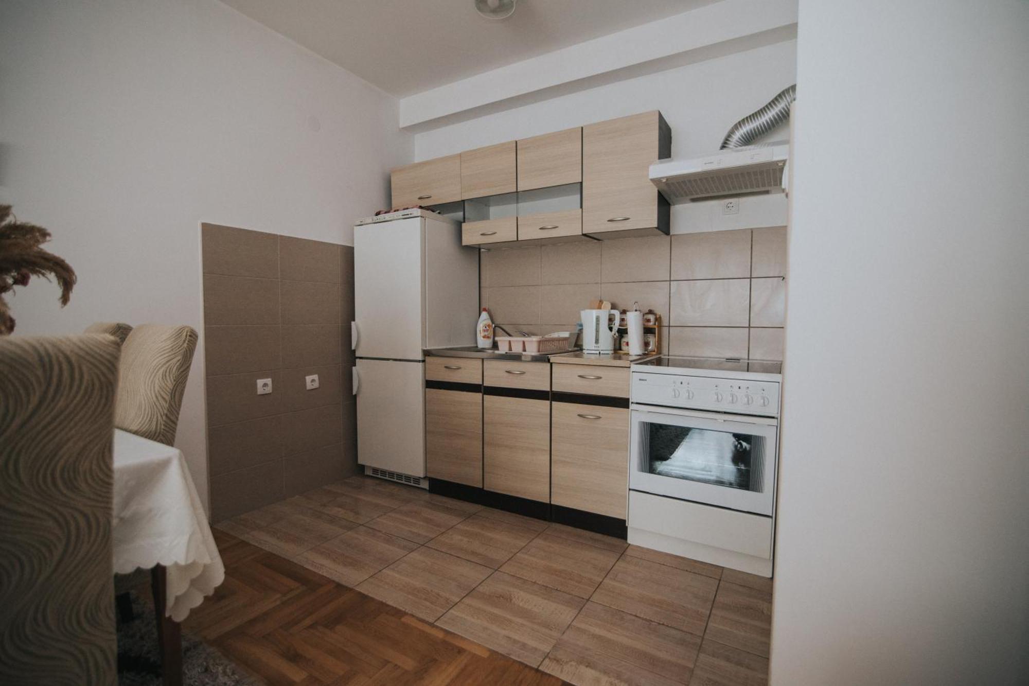 Apartment Peckham Τρέμπινιε Εξωτερικό φωτογραφία