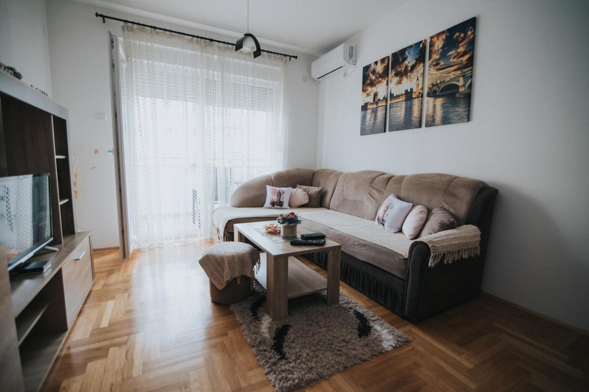 Apartment Peckham Τρέμπινιε Εξωτερικό φωτογραφία