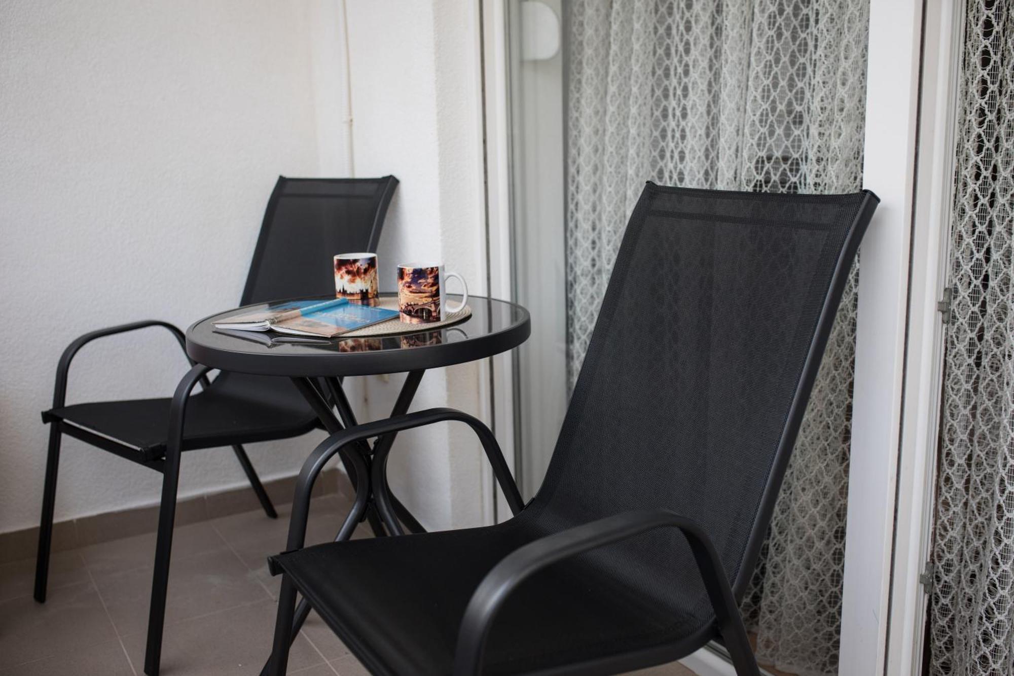 Apartment Peckham Τρέμπινιε Εξωτερικό φωτογραφία