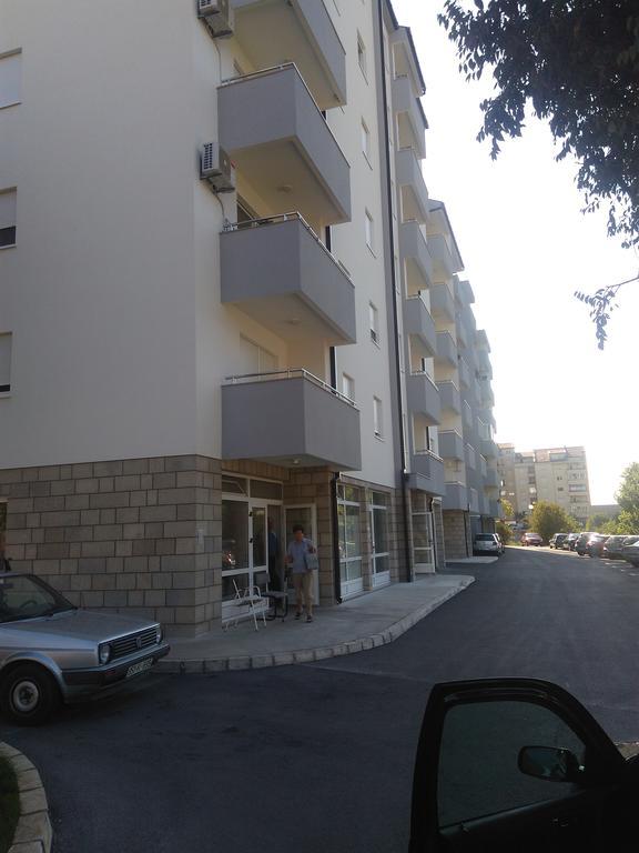 Apartment Peckham Τρέμπινιε Δωμάτιο φωτογραφία
